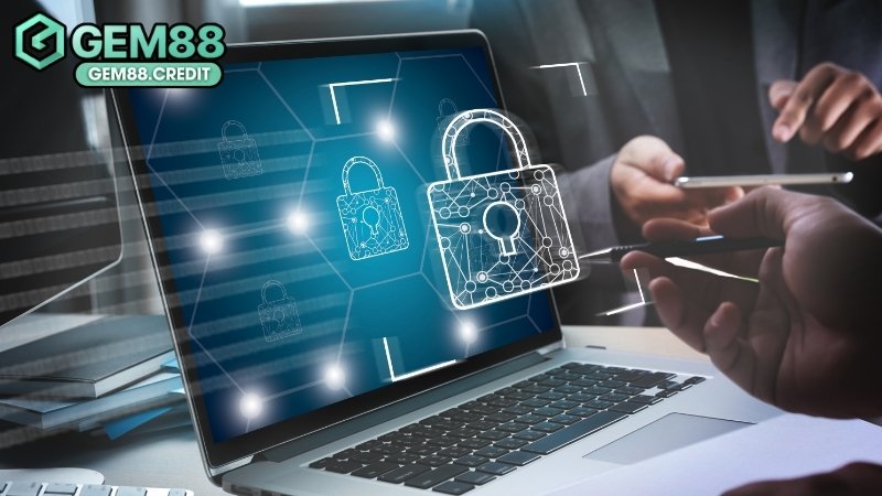 Tầm nhìn chiến lược về an ninh dữ liệu tại Gem88