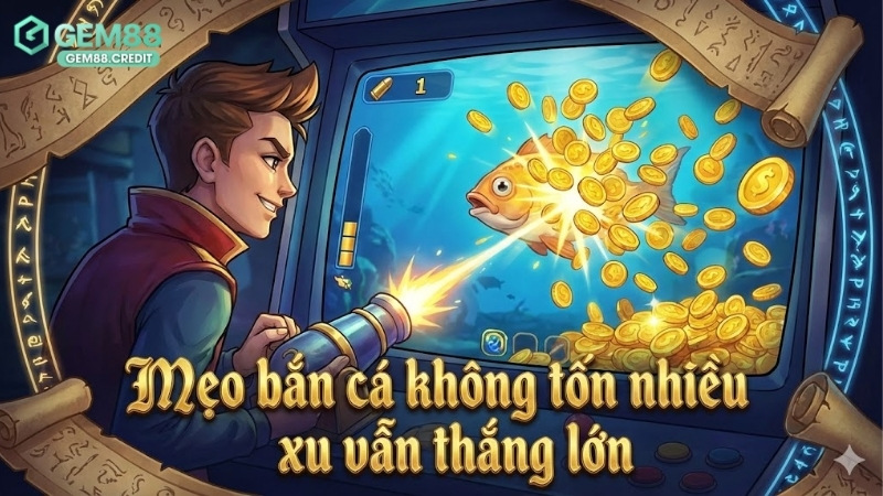 Mẹo bắn cá không tốn nhiều xu vẫn thắng lớn 2 meo-ban-ca-khong-ton-nhieu-xu-van-thang-lon