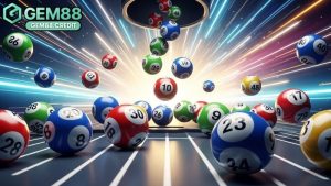 Khái niệm bạch thủ lô khung 3 ngày trong giới số học