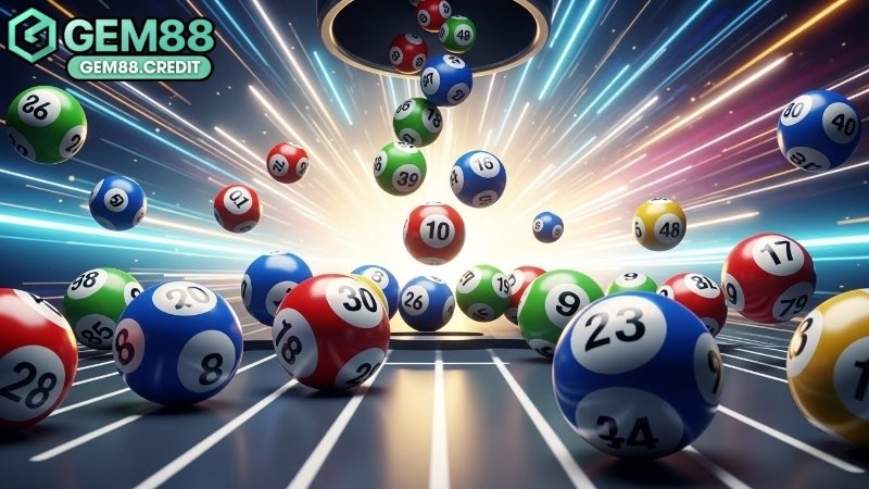 Khái niệm bạch thủ lô khung 3 ngày trong giới số học