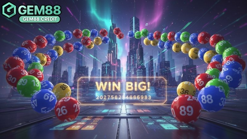 Khái niệm về dàn lô 6 số cao cấp trong giới số học