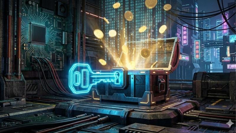 Code tân thủ là gì - Cách săn code game hiệu quả 2 code-tan-thu-la-gi-cach-san-code-game-hieu-qua