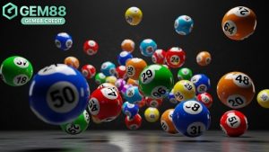 Cơ sở lý thuyết về xác suất trong danh mục 16 số