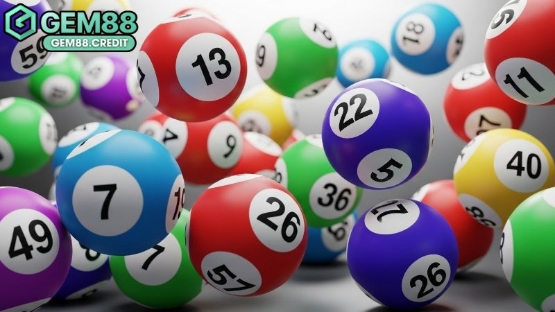 Cơ sở lý thuyết và xác suất thống kê của danh mục 60 số