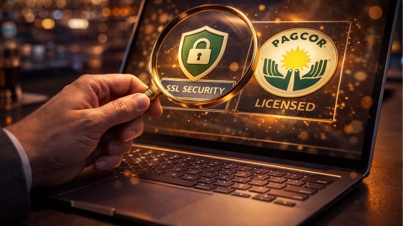 cach-nhan-biet-mot-cong-game-bai-uy-tin-chuan-nhat-2026